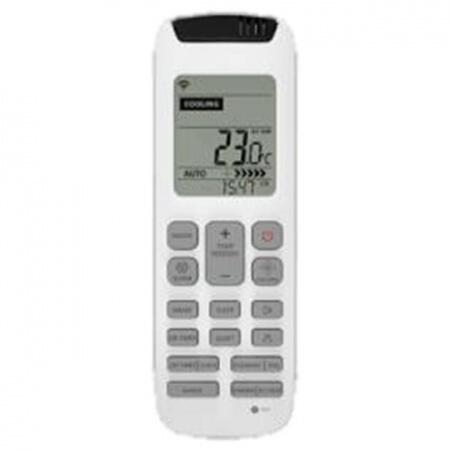 Инверторная сплит-система серии SENSEI RACI-SN50HP.D03 (комплект)