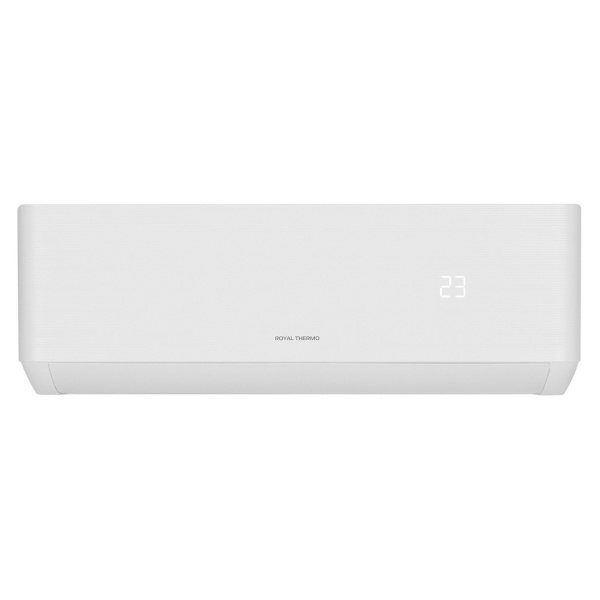 Сплит-система инверторного типа Royal Thermo Diamond DC RTDI-07HN8/Wi-Fi комплект