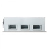 Внутренний блок DANTEX VRF/DM-UDC190T1/F
