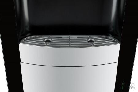 Пурифайер для воды Ecotronic H1-U4LE Black с ультрафильтрацией