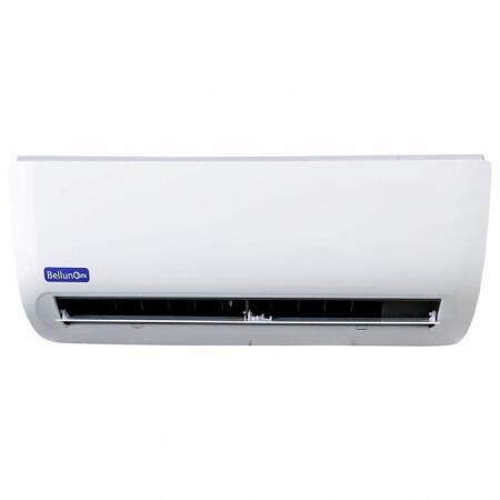 Кондиционер Belluno S226 W