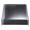 Фильтр-бокс (корпус) SHUFT FBRr 600*350