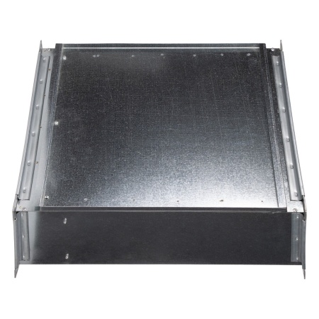 Фильтр-бокс (корпус) SHUFT FBRr 600*350