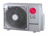 Канальные сплит-системы LG CL18R/UU18WR