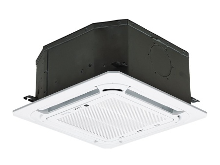 Внутренний блок кондиционера Kentatsu KSZTA35HFAN1R