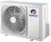 Кондиционер Gree Soyal Inverter R32 gold GWH12AKCXD-K6DNA1A