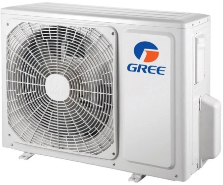 Кондиционер Gree Soyal Inverter R32 gold GWH12AKCXD-K6DNA1A