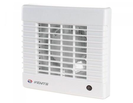 Вытяжка для ванной диаметр 125 мм Vents 125 М1Т