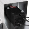 Клапан противопожарный SHUFT SHFDO-90-O-d125-MB230-F-0-0-0
