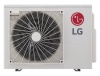 Наружный блок мульти-сплит систем серии PROMULTI 2.0 MU5R30.U40