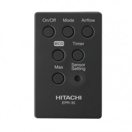 Традиционный увлажнитель воздуха Hitachi EP-A9000 CH