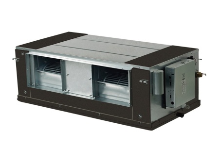 Внутренний блок VRF системы Midea MI2-400T1DHN1