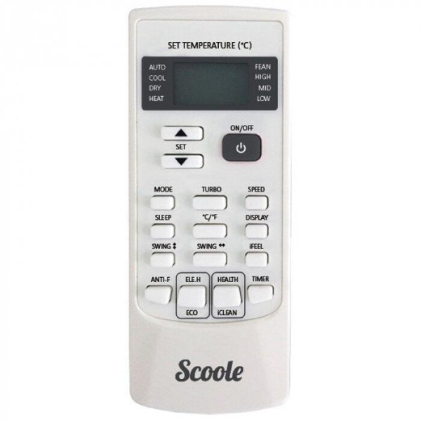 Сплит-системы Electrolux