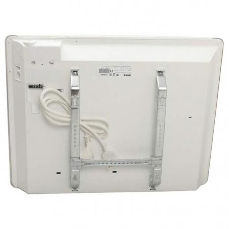 Конвектор электрический Nobo NFK4W 20