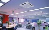 Кассетный кондиционер Fujitsu AUYG14LVLB/UTGUFYDW/AOYG14LALL