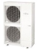 Кассетный кондиционер Fujitsu AUYG36LRLE/UTGUGYAW/AOYG36LETL