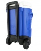 Термоэлектрический автохолодильник Igloo 5 Gal Roller blue