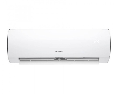 Кондиционер Gree Lyra Inverter R32 white GWH18ACD-K6DNA1I (LCLH)
