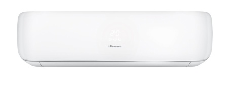 Внутренний блок настенного типа серии Premium Design FREE Match DC Inverter R32 AMS-09UW4RVETG00