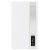 Настенный газовый котел 32 кВт Fondital ITACA KC 32
