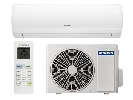 Настенная сплит-система MARSA MRK-09MGF/MRK-09MGFE