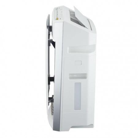 Очиститель-увлажнитель воздуха Panasonic F-VXR50R-W
