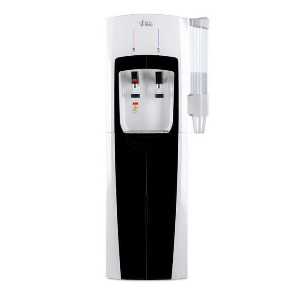 Пурифайер для воды Ecotronic A72-U4L white-black