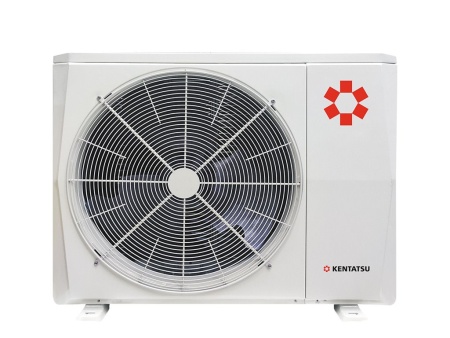 Наружный блок VRF системы Kentatsu KYRTB140HZAN1