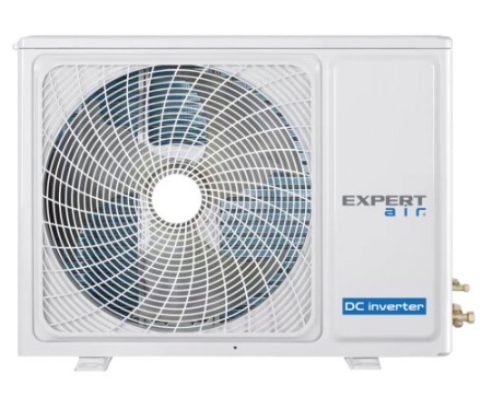 Инверторная сплит-система серии PROFF DC Inverter ZAC-I/PR12NPZ (комплект)