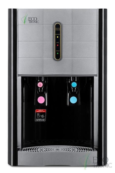 Пурифайер для воды Ecotronic V42-R4T Black