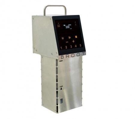 Термостат погружной BROOT SV 2.3
