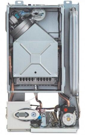 Настенный газовый котел Ferroli Divabel F20