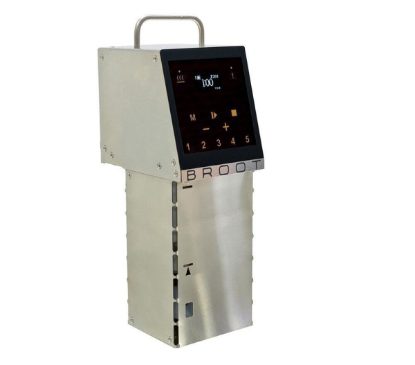 Термостат погружной BROOT SV 2.3