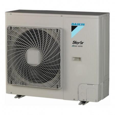 Канальный кондиционер Daikin FBA71A/AZAS71MV1