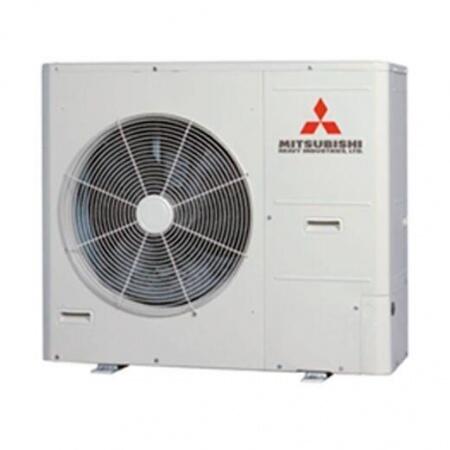 Канальный кондиционер Mitsubishi Heavy FDUM140VF/FDC140VNA