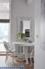 Стальной трубчатый радиатор 3-колончатый Arbonia 3057/20 N12 3/4 RAL 9016