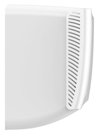Инверторная сплит-система серии VELA NUOVA Inverter RCI-VXI35HN (комплект)