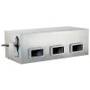 Канальный кондиционер Systemair SYSPLIT DUCT 120 HP R