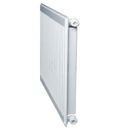 Стальной панельный радиатор Тип 10 Kermi FKO 10 500x2600