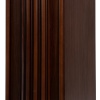 Каминокомплект: Очаг Royal Thermo Aurora RTFP/P-AR60LS, портал Olympia 60 CO, канадский дуб
