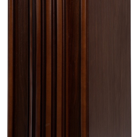 Каминокомплект: Очаг Royal Thermo Aurora RTFP/P-AR60LS, портал Olympia 60 CO, канадский дуб