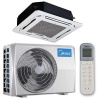 Кассетный кондиционер Midea MCD-36HRN1-R1/MOD31U-36HN1-R