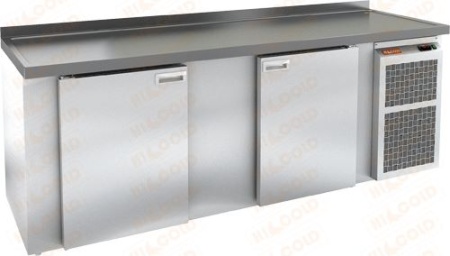 Кегераторы HICOLD BR-11