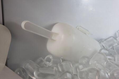 Льдогенератор ICEMATIC E85 A