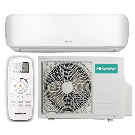Кондиционер Hisense AS-07HR4SYDTG035