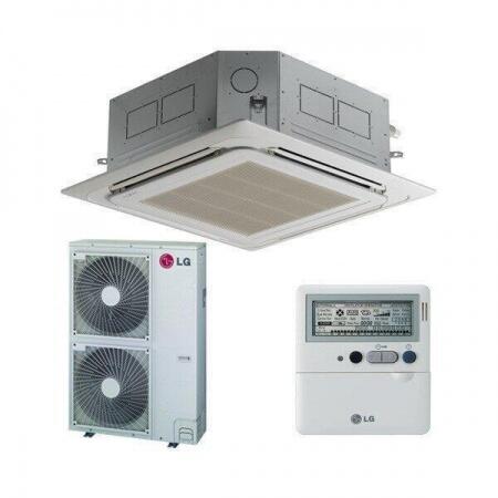 Кассетный кондиционер Lg UT60/UU60