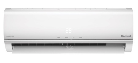 Инверторная сплит-система серии FAVORITE II Inverter 2024 FIU-07HSS010/N5 (комплект)