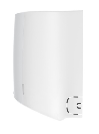 Инверторная сплит-система серии EMPEROR SMART EYE FULL DC Inverter 2023 RACI-EM35HP.D04 (комплект)