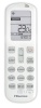Инверторная сплит-система серии CHAMPAGNE CRYSTAL SUPER DC Inverter (R32) AS-10UW4RVETG01(C) (комплект)