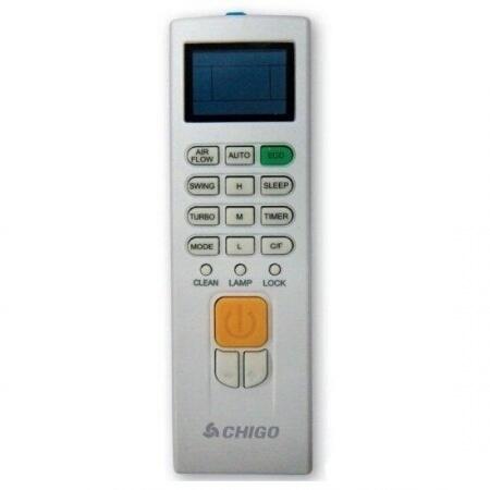 Кондиционер Chigo CS-25H3A-V147/CU-25H3A-V147